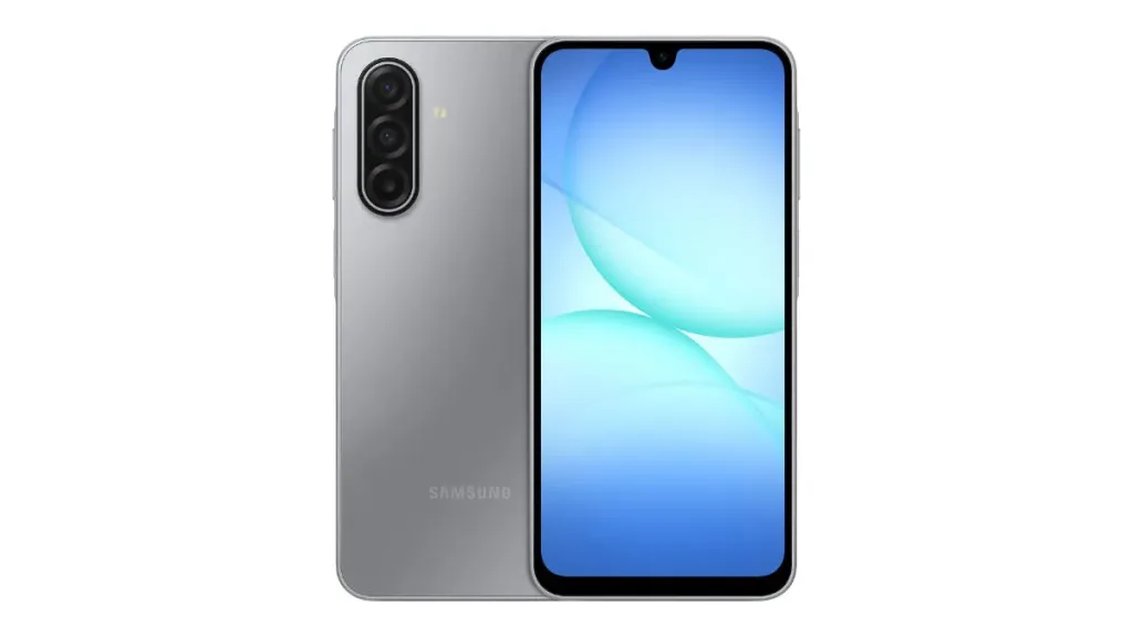 Galaxy a17 5g 3
