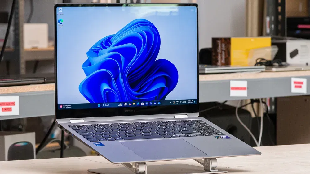 Galaxy Book5 Pro 16