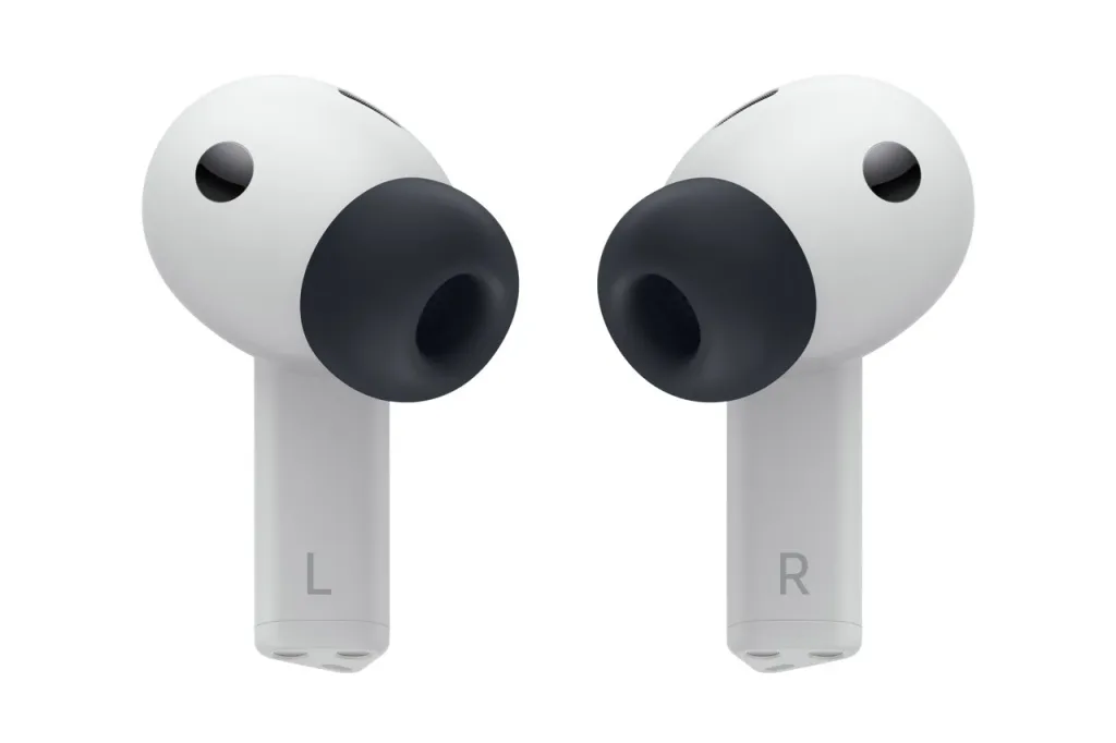 Galaxy buds3 fe 3