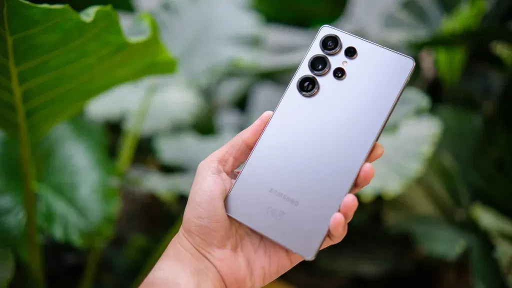 Galaxy S26 Ultra