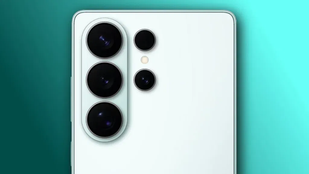 Galaxy s26 ultra 2