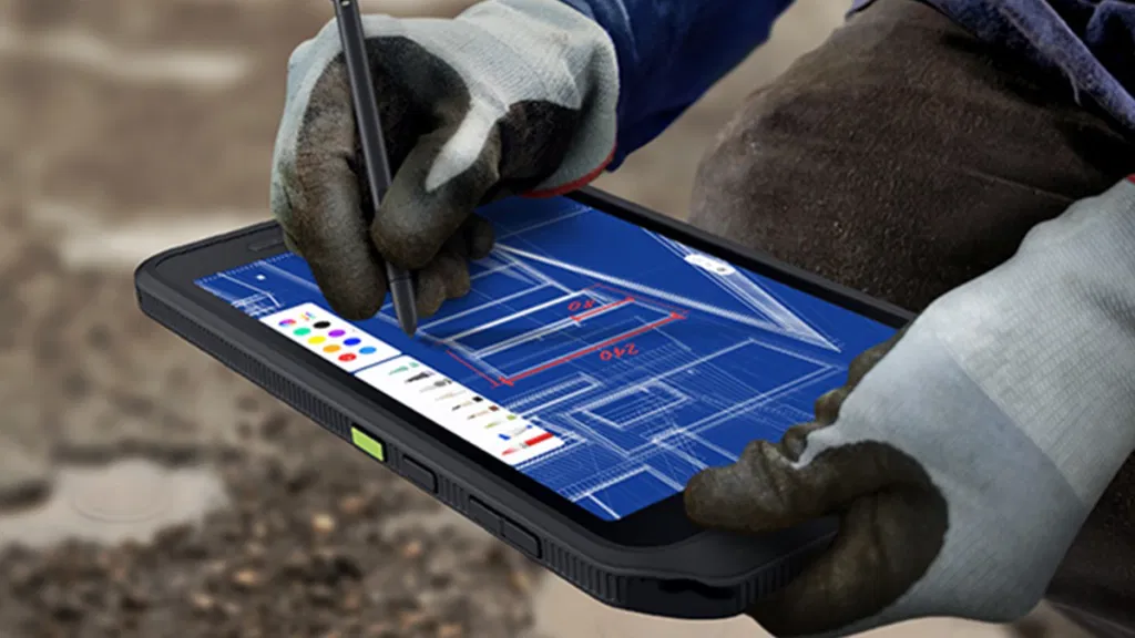 Galaxy tab active5 2