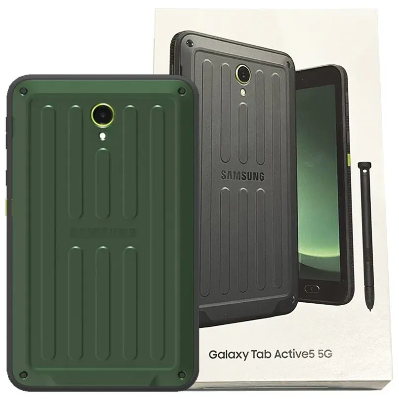 Galaxy tab active5 3