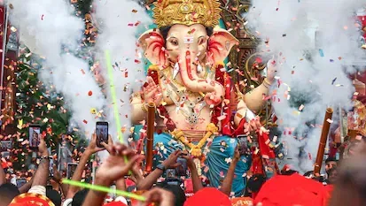 Ganeshchaturthi