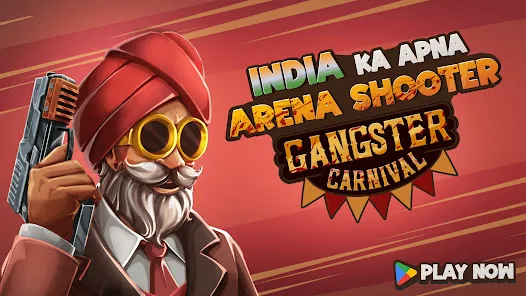Gangster carnival 3
