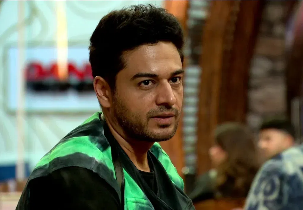 Gaurav khanna