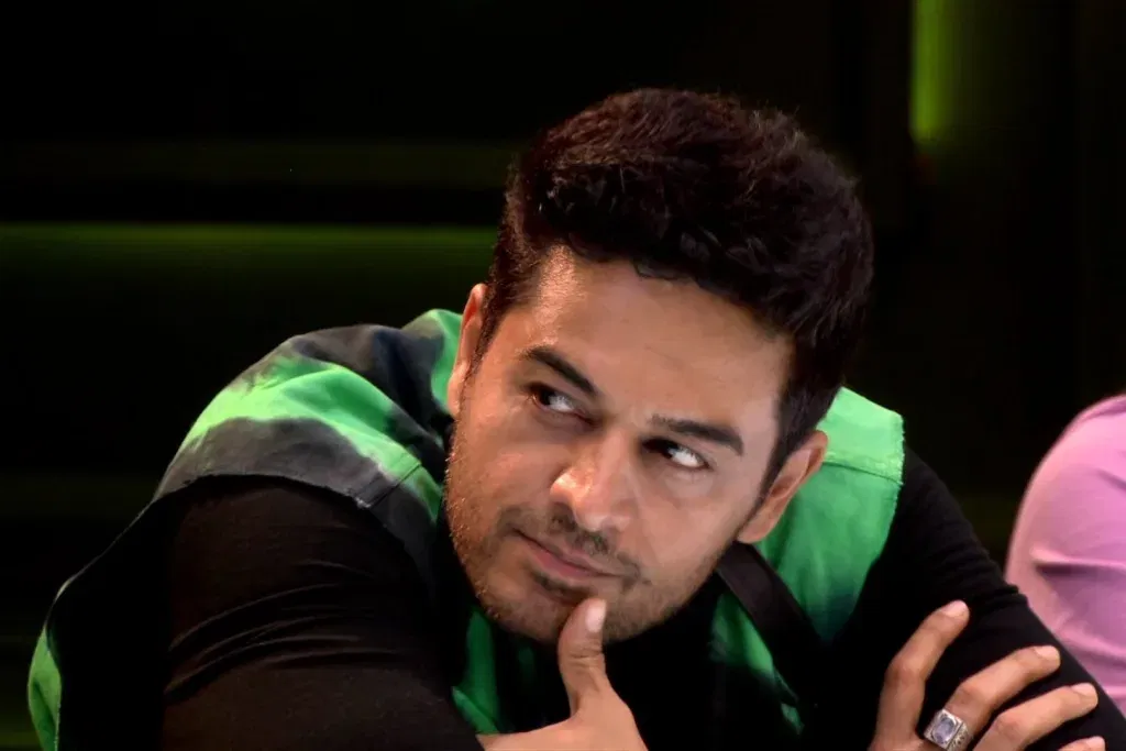 Gaurav khanna
