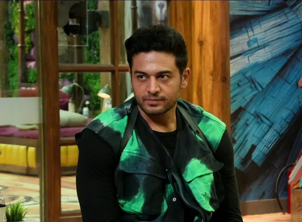 Gaurav khanna