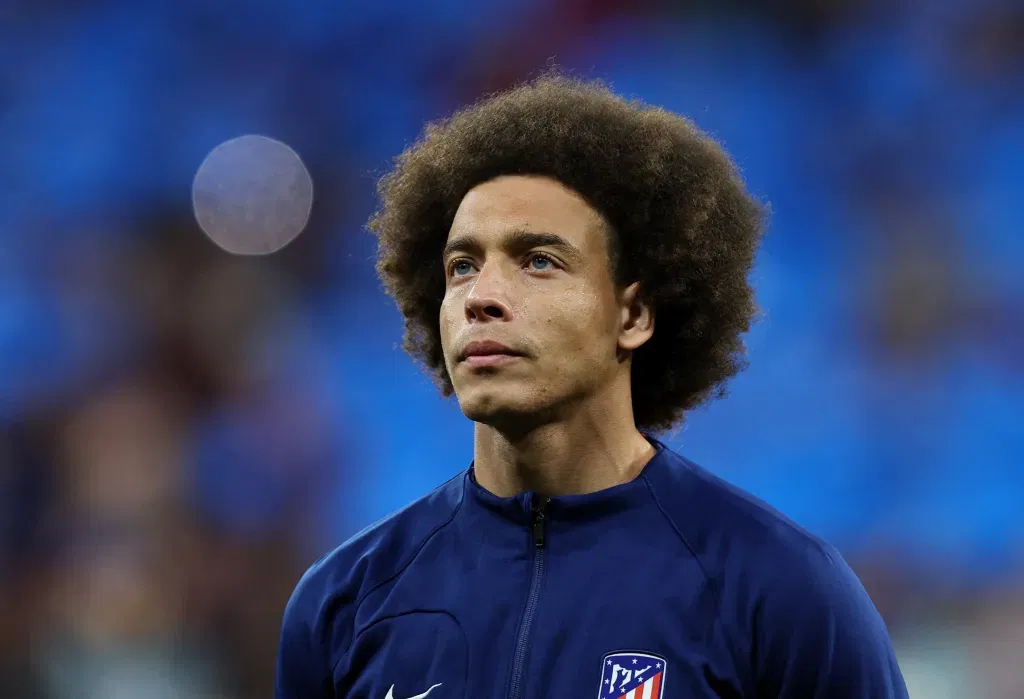 Champions league quarter final first leg atletico madrid v borussia dortmund