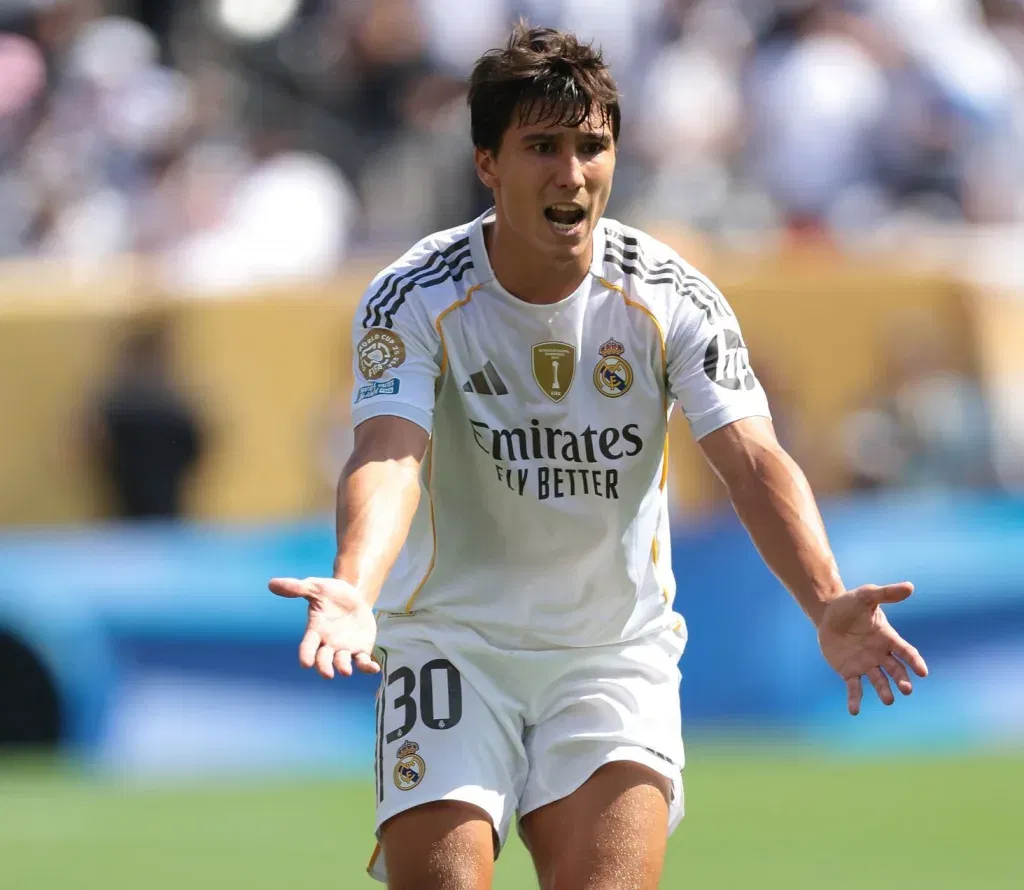 Gonzalo