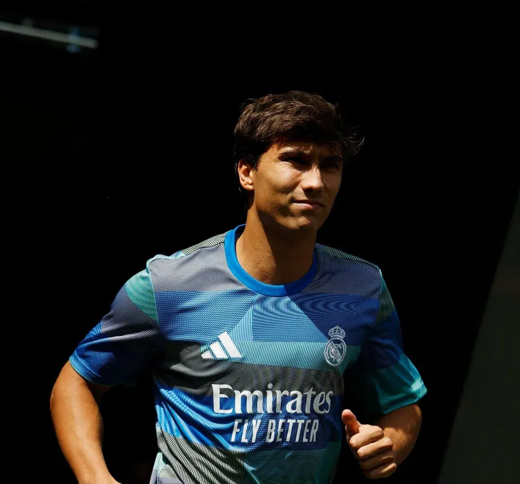 Gonzalo