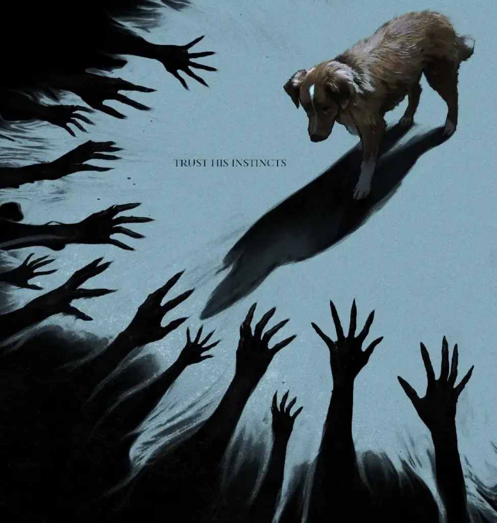 Good boy movie