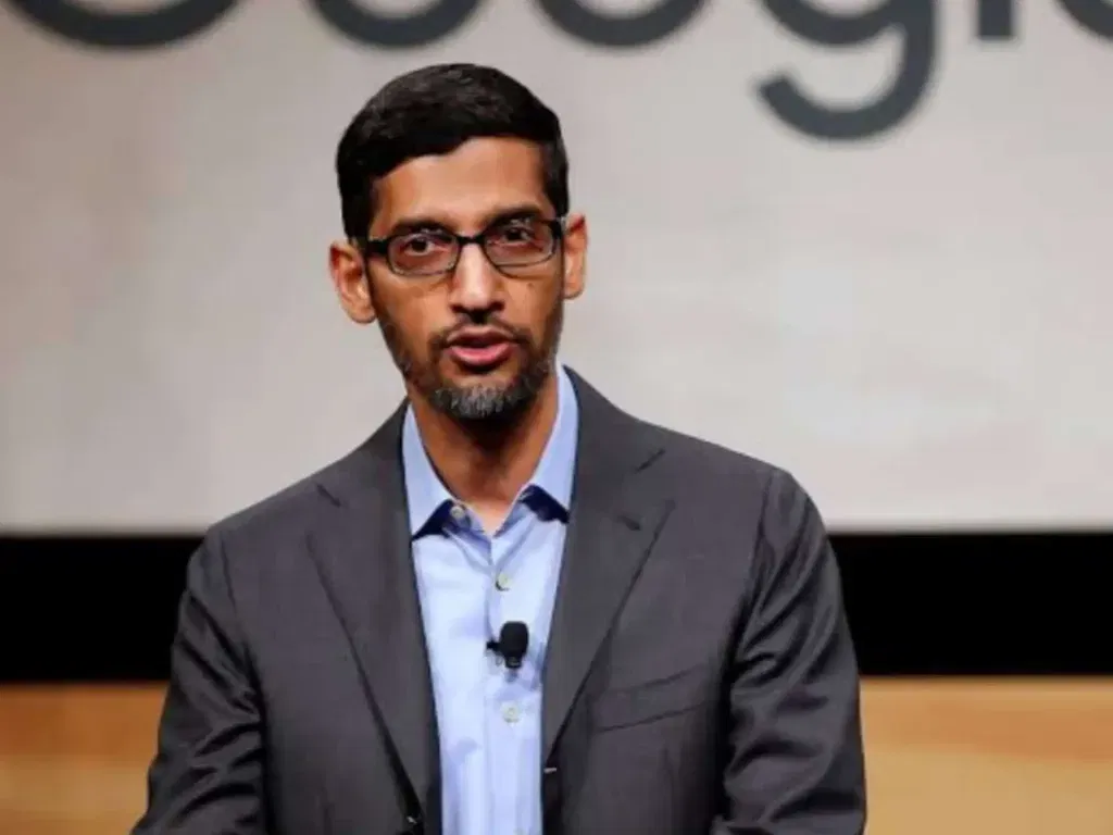 Google 3