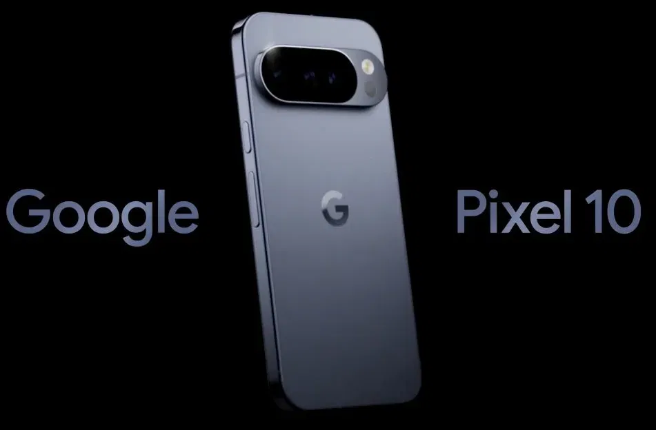 Pixel 10