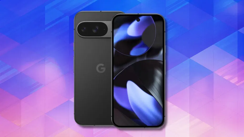 Pixel 10