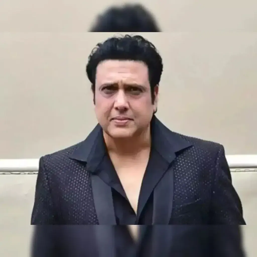 Govinda
