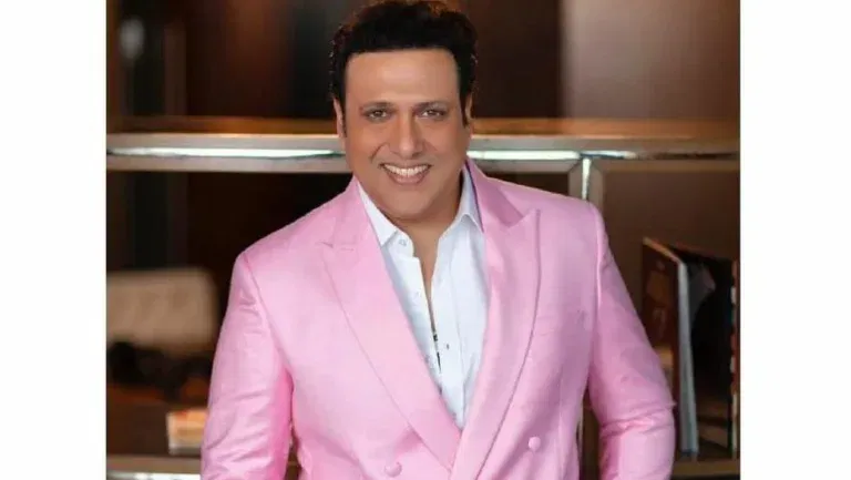 Govinda Net Worth 2025: How Bollywood’s Comedy King Built His ₹170 Crore Empire