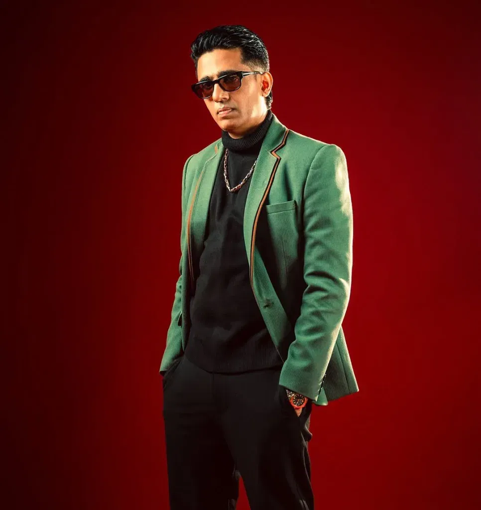 Gulshan devaiah as kulashekara