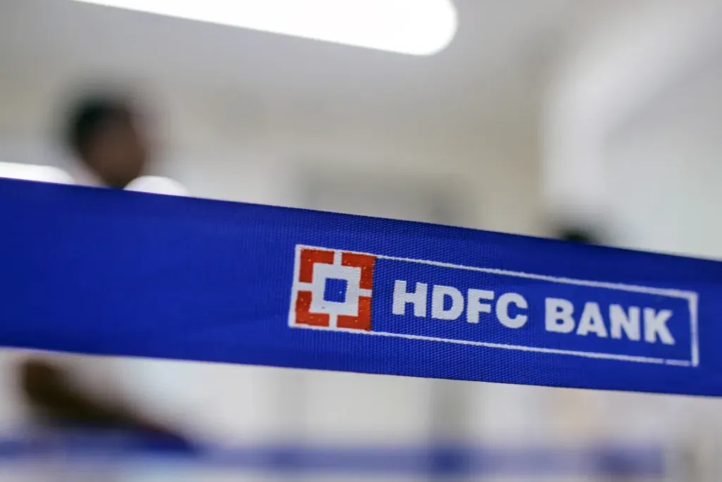 Hdfc bank 1