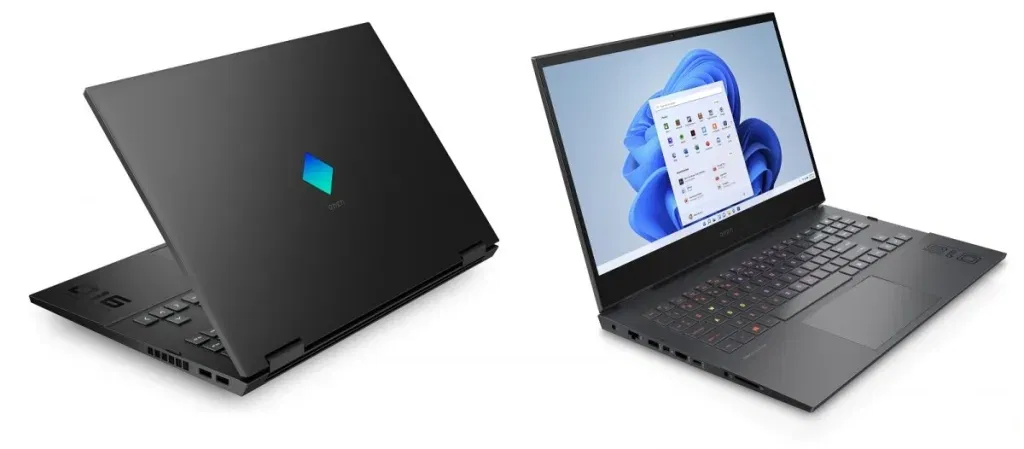 Hp omen 16 3