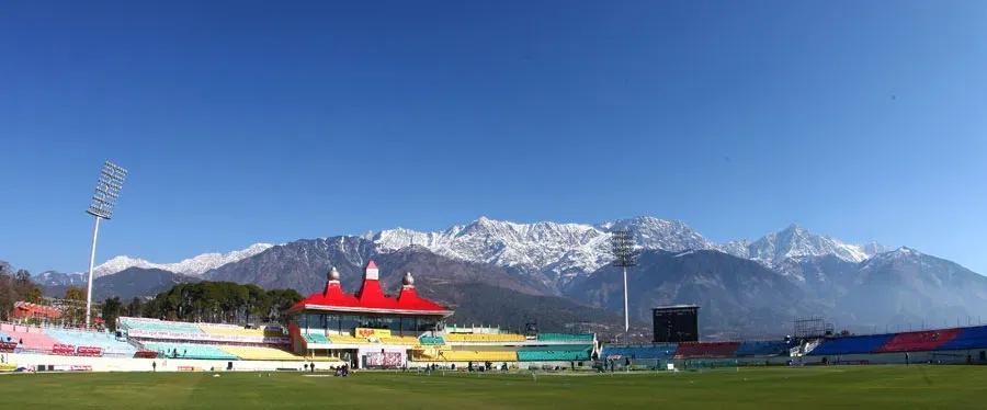 Hpca stadium