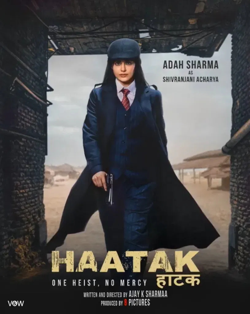 Haatak