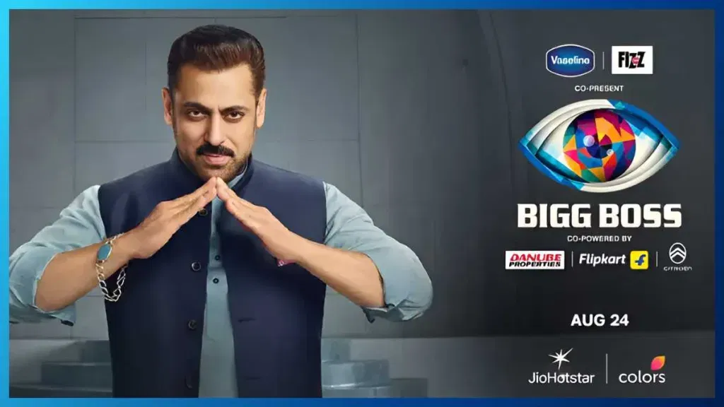 Bigg Boss
