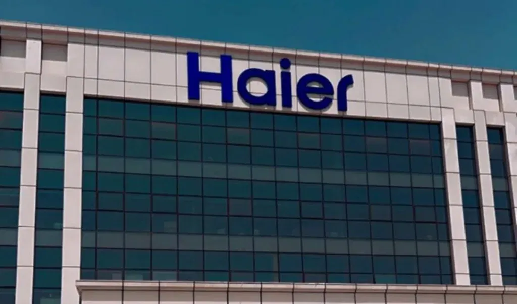 Haier bigg boss 3