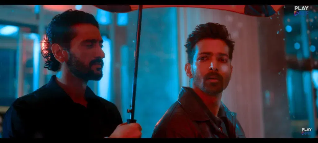 Harshvardhan rane