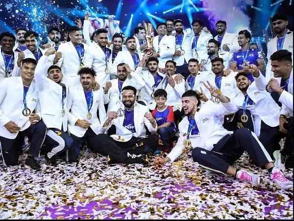 Haryana steelers 3