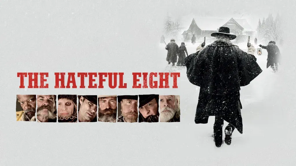 Hateful eight