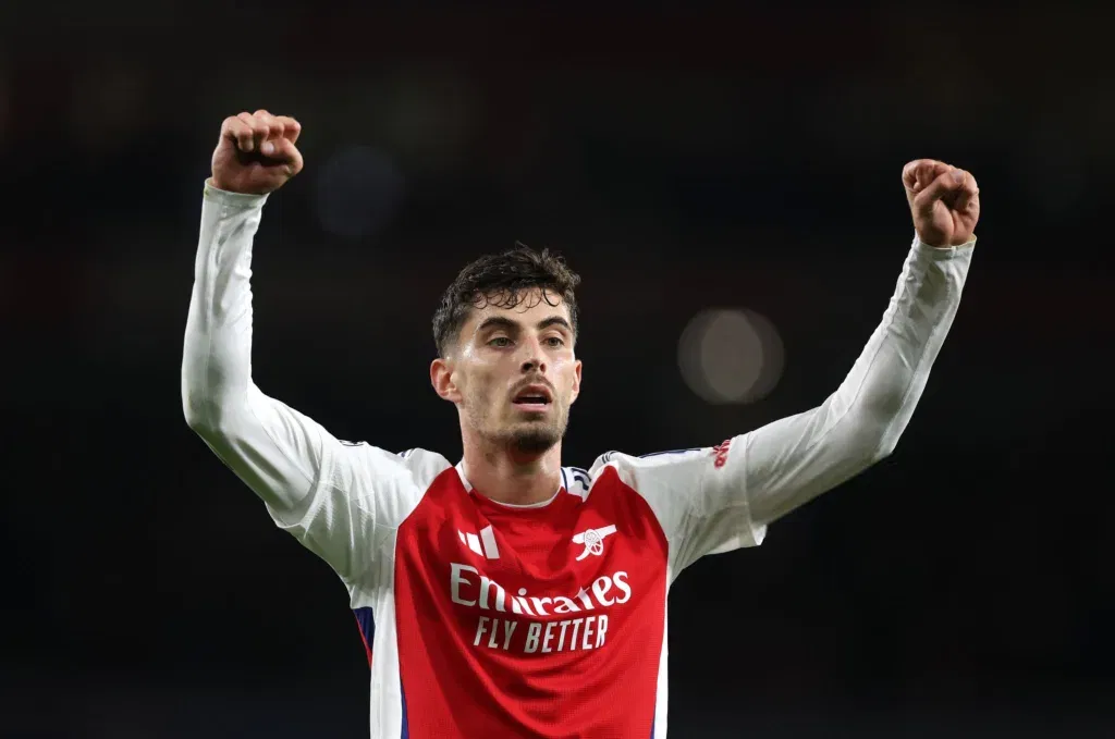Havertz