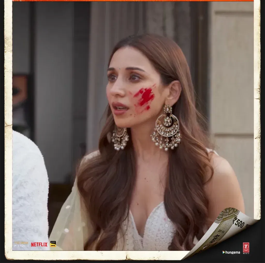 Heli daruwala