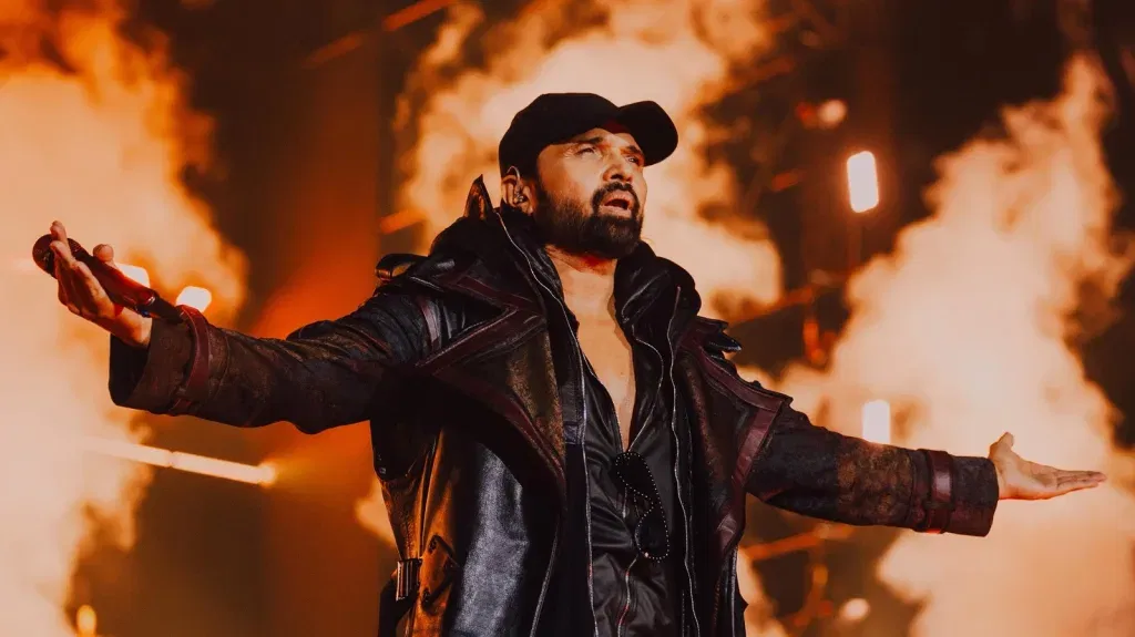 Himesh reshammiya