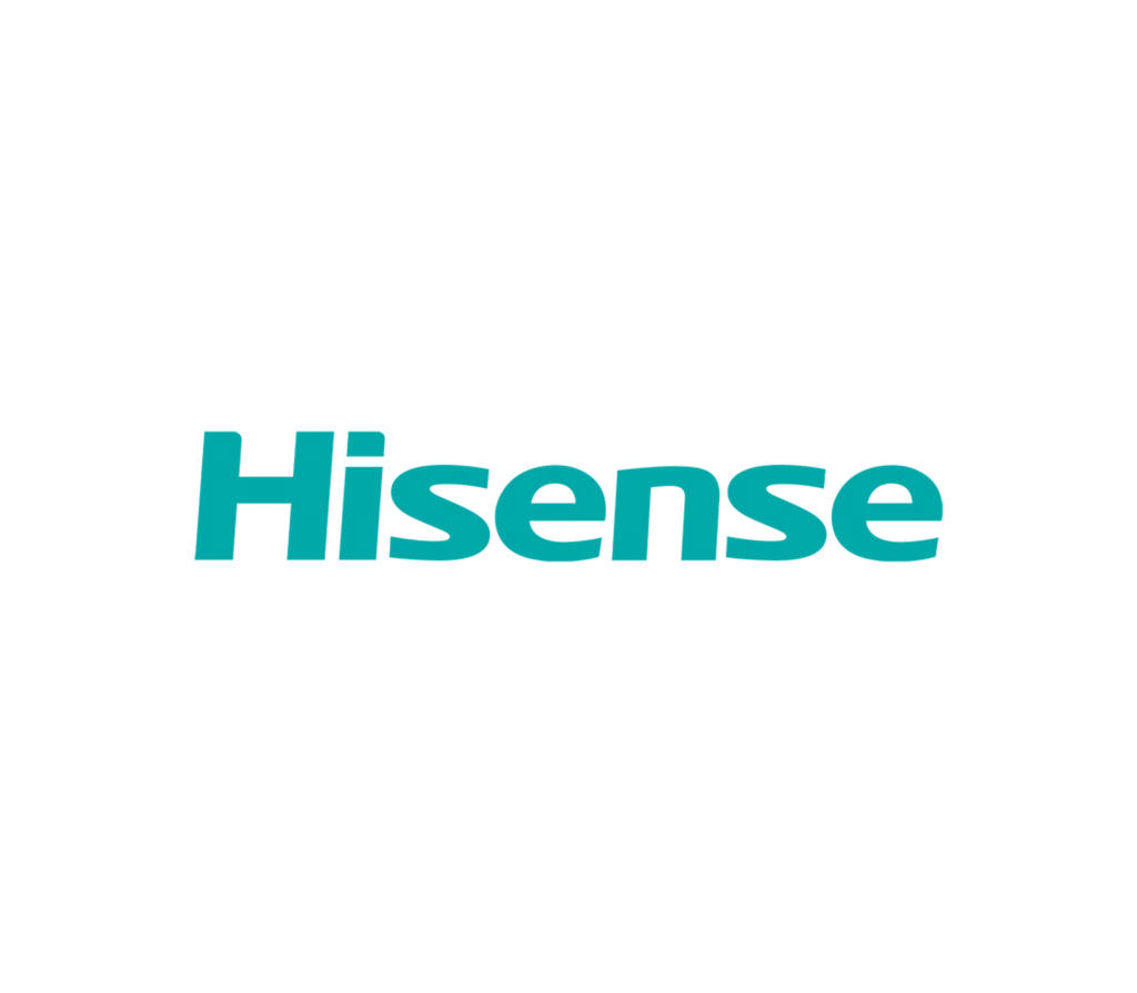 Hisense 3