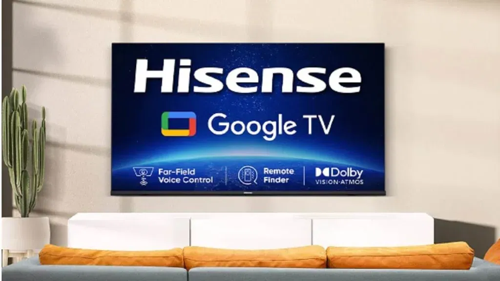 Hisense Freedom Day Sale