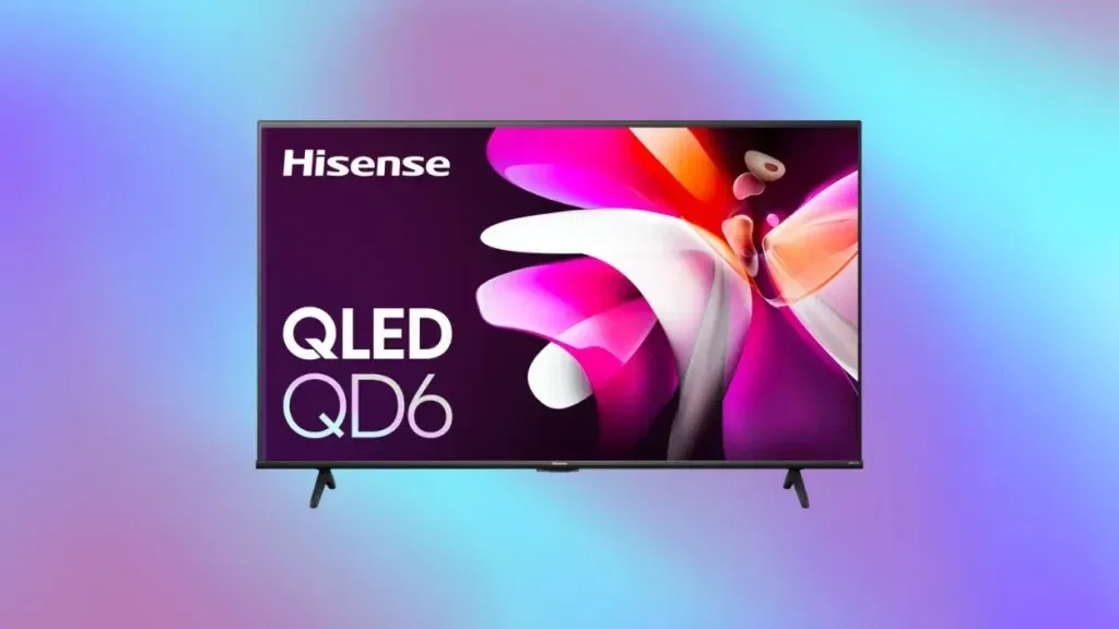 Hisense freedom day 2