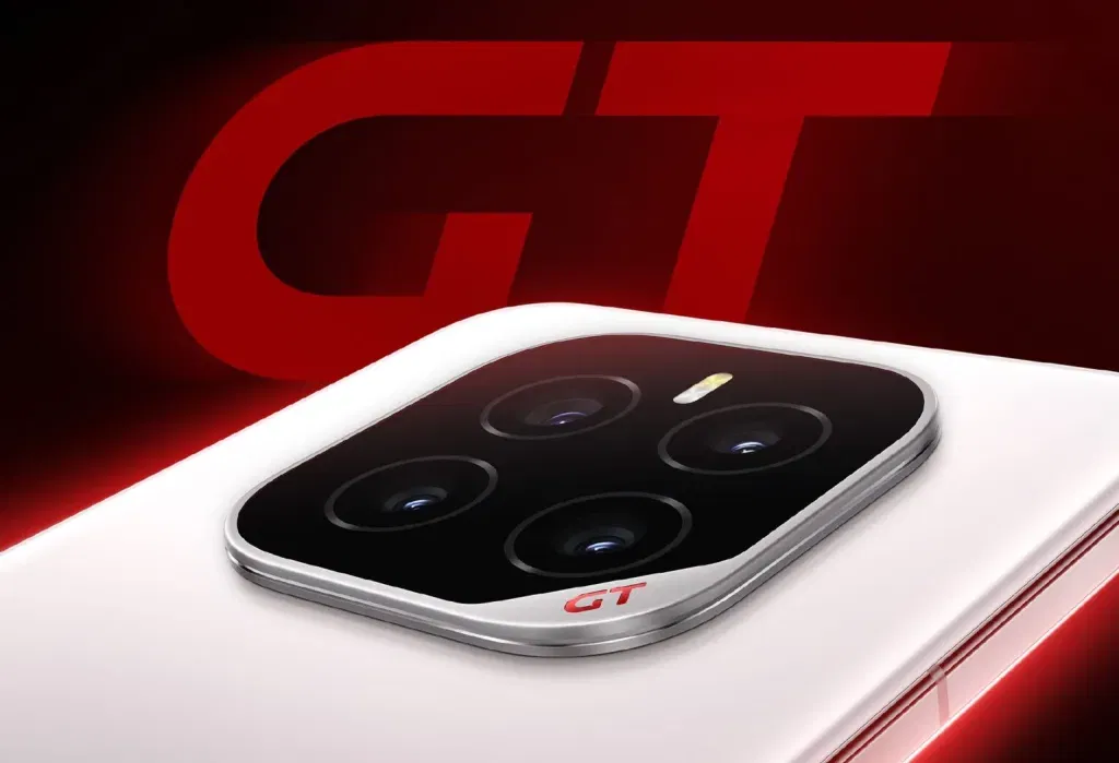 Honor GT 2