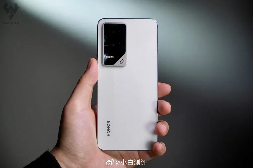 Honor gt 2 3
