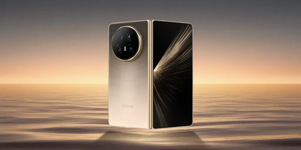 Honor Magic V5