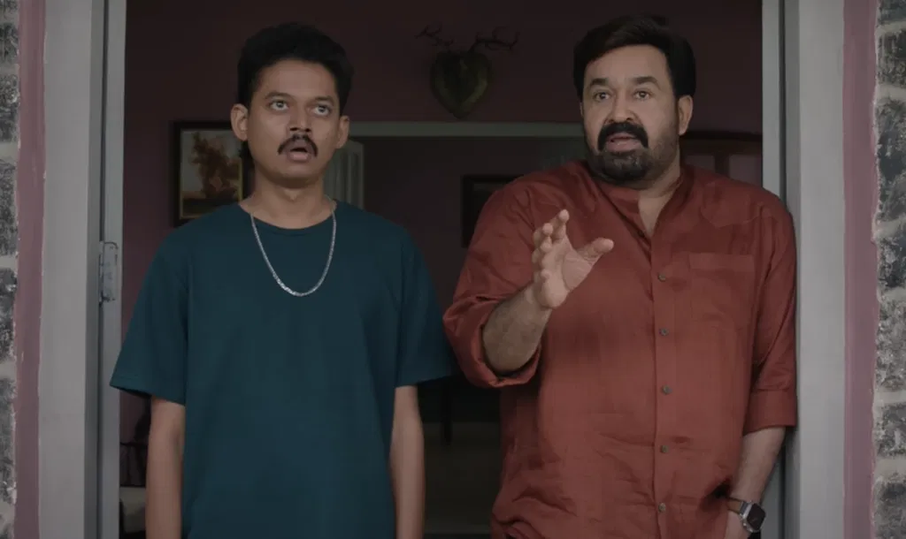 Hridayapoorvam1