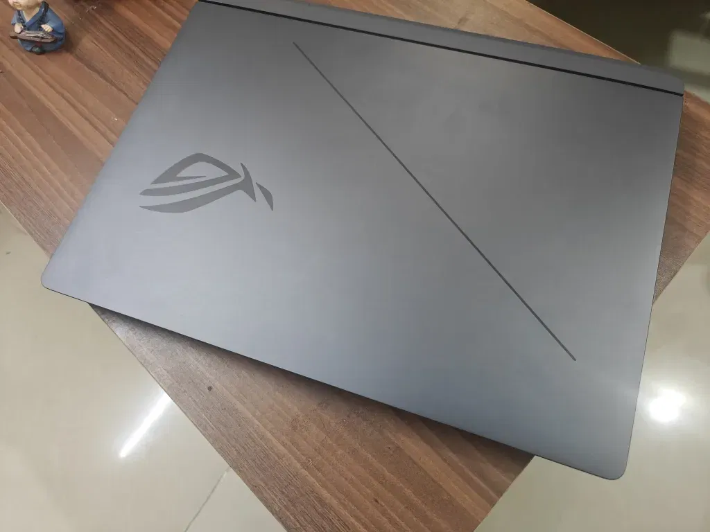 ASUS ROG Strix G16 Review: A 2.5K Gaming Powerhouse That Means Business