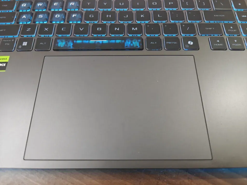 ASUS ROG Strix G16 Review: A 2.5K Gaming Powerhouse That Means Business
