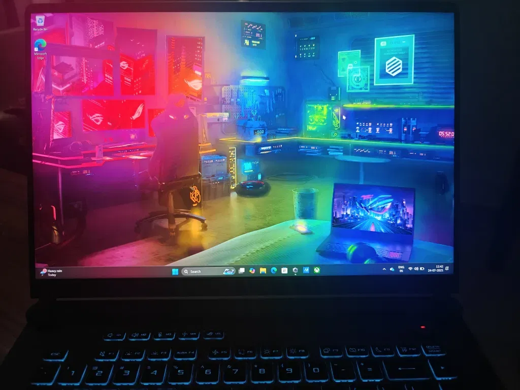 ASUS ROG Strix G16 Review: A 2.5K Gaming Powerhouse That Means Business