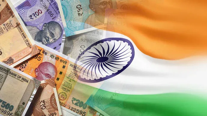 India gdp 2