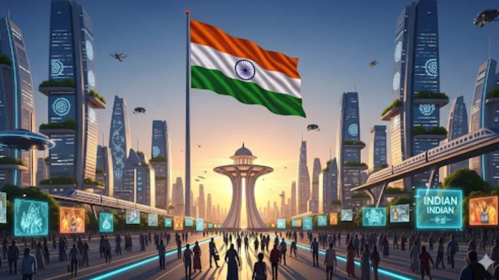 India gdp 3