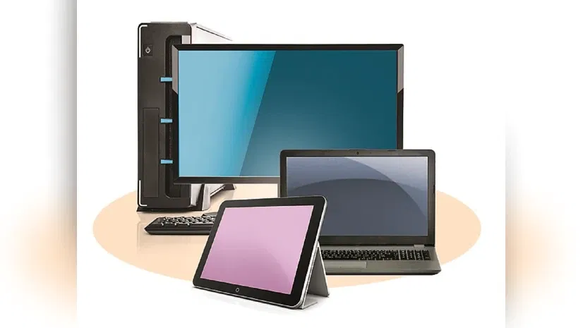 India pc market 2