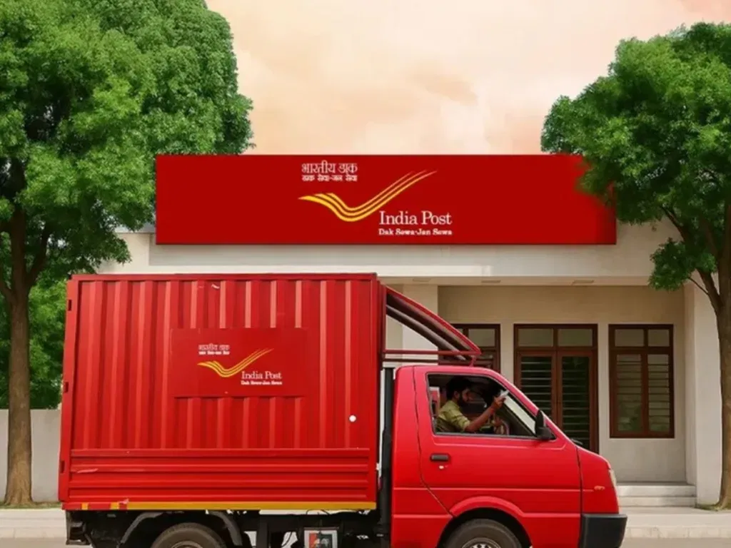 India Post