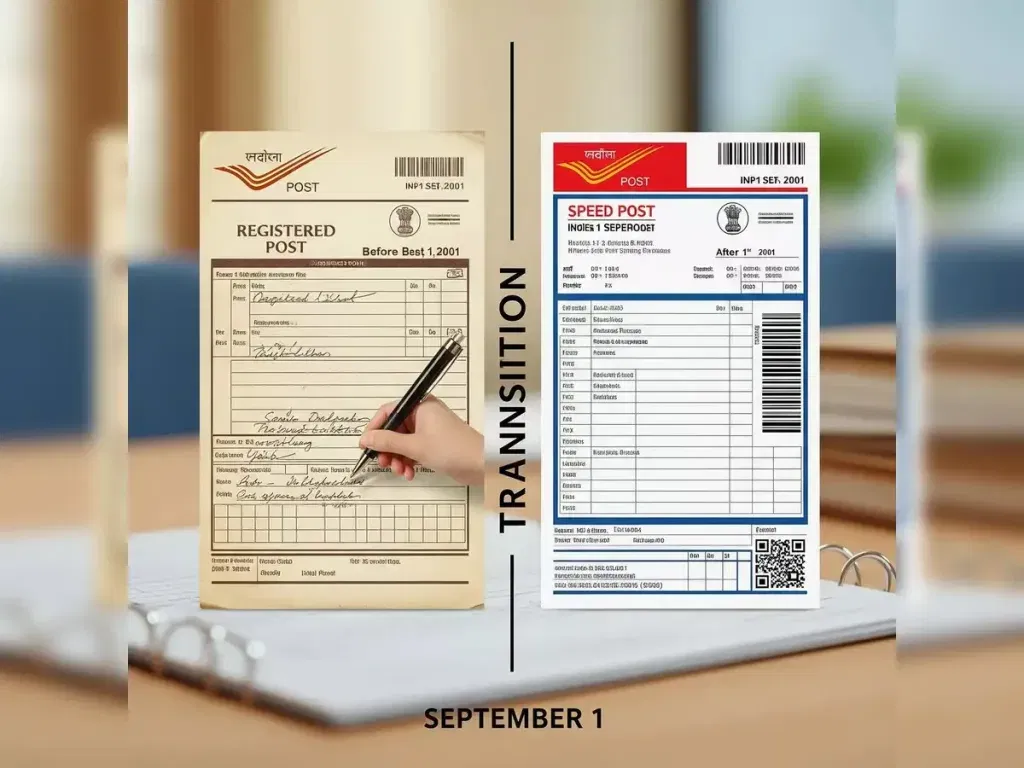 India post 2