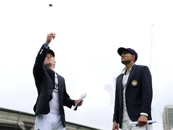 India scripts cricket history